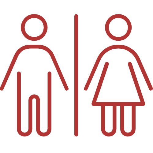 Restroom