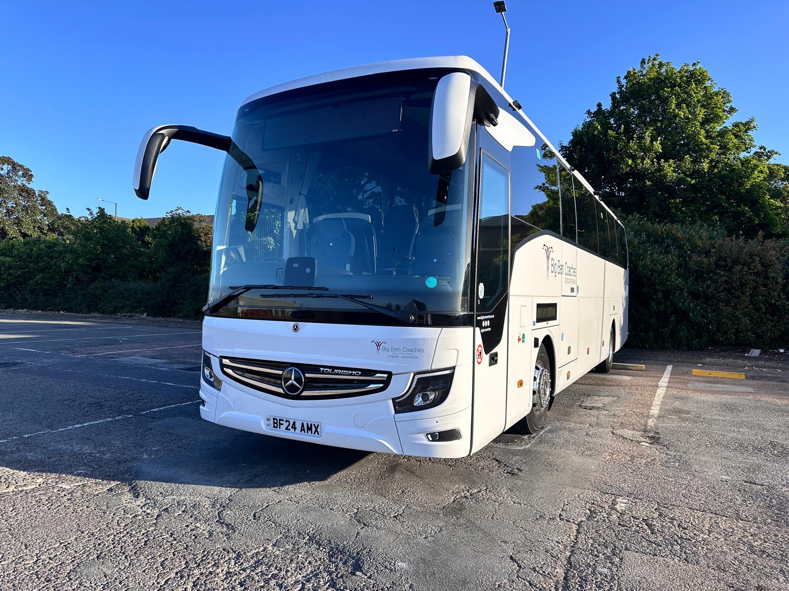 Executive Corporate Travel
