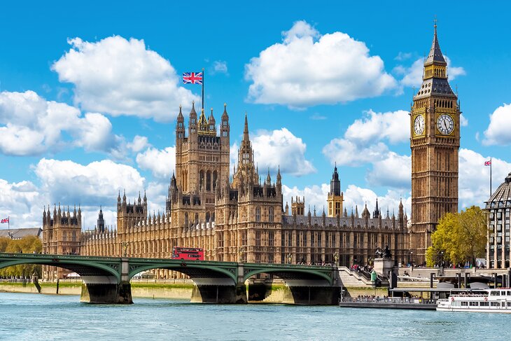 London Sightseeing